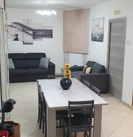 Appartamento Da lulù Polignano a Mare Esterno foto