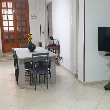 Appartamento Da lulù Polignano a Mare Esterno foto