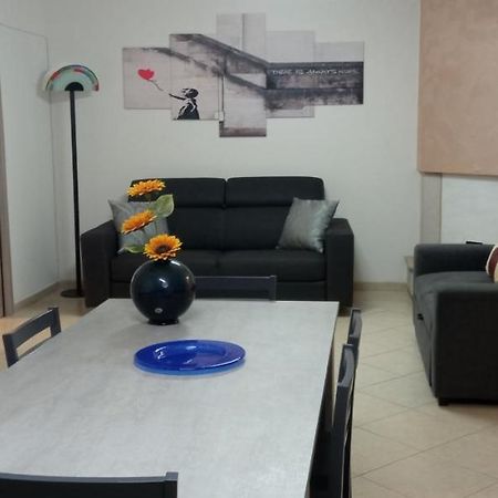 Appartamento Da lulù Polignano a Mare Esterno foto