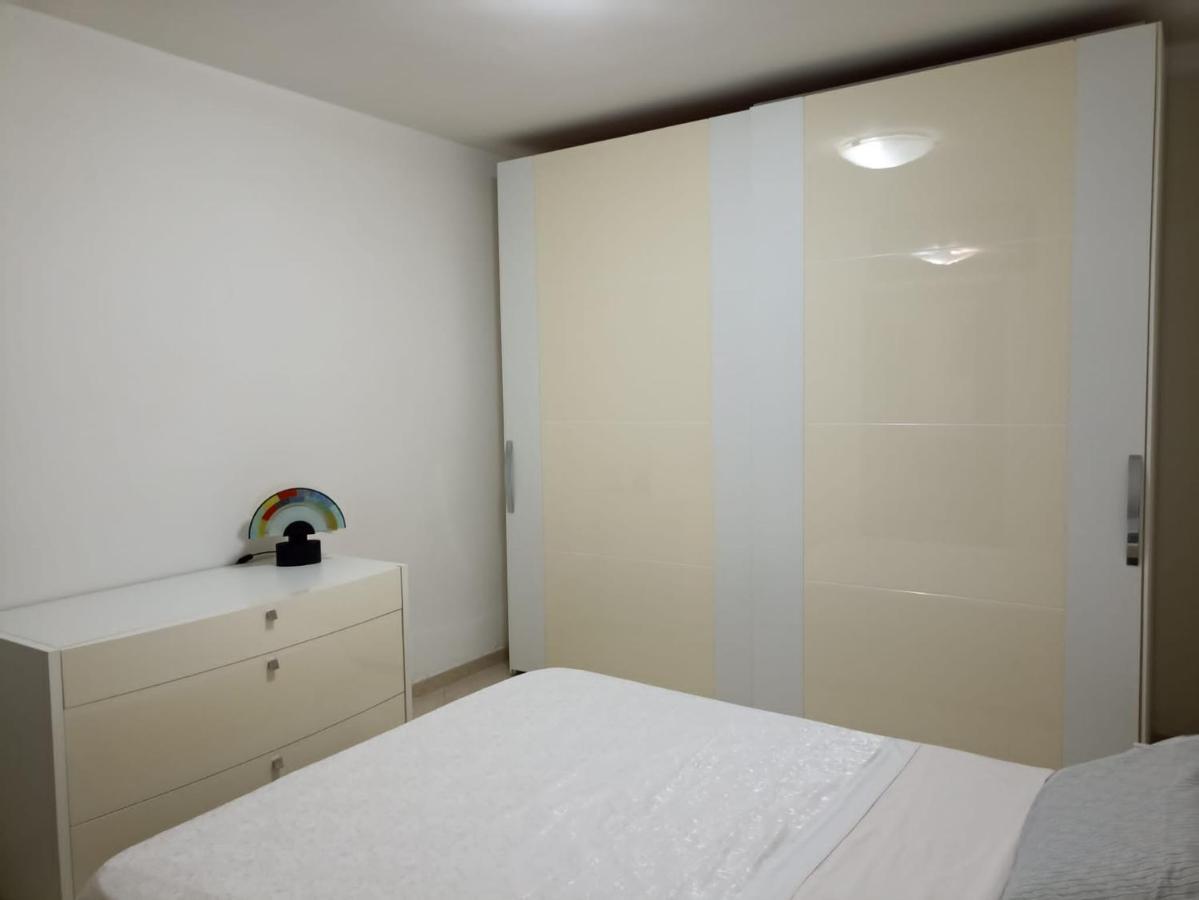 Appartamento Da lulù Polignano a Mare Esterno foto