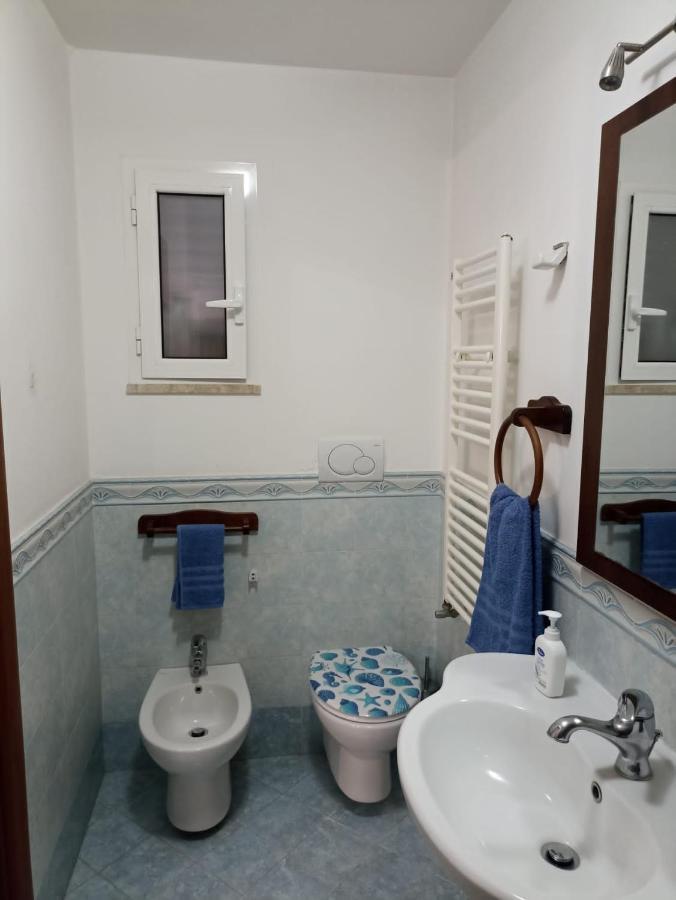 Appartamento Da lulù Polignano a Mare Esterno foto