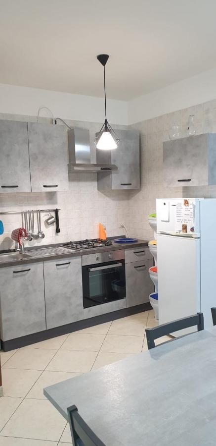 Appartamento Da lulù Polignano a Mare Esterno foto