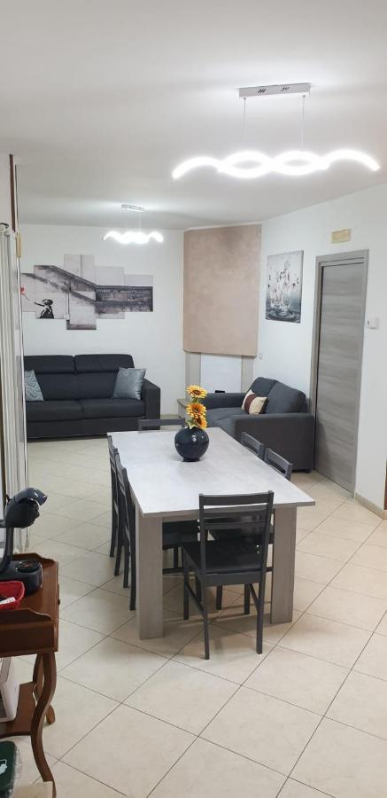 Appartamento Da lulù Polignano a Mare Esterno foto