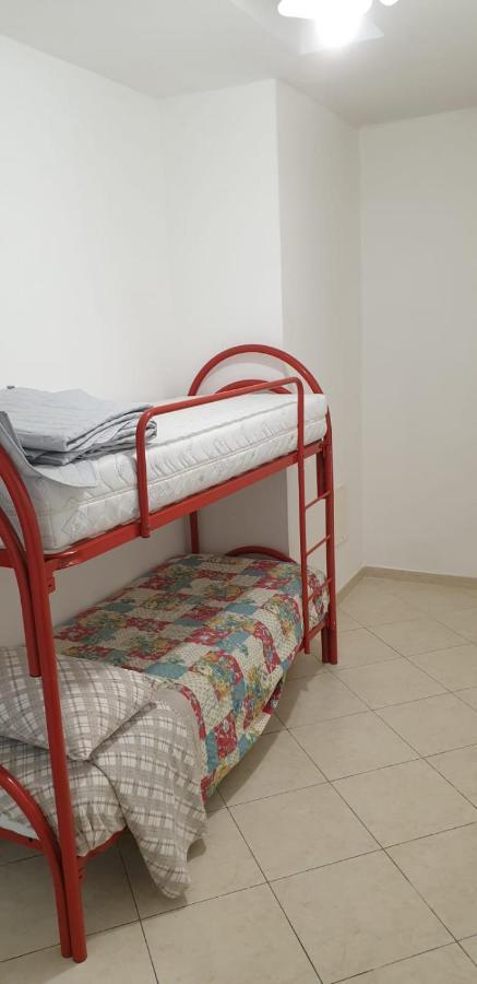 Appartamento Da lulù Polignano a Mare Esterno foto