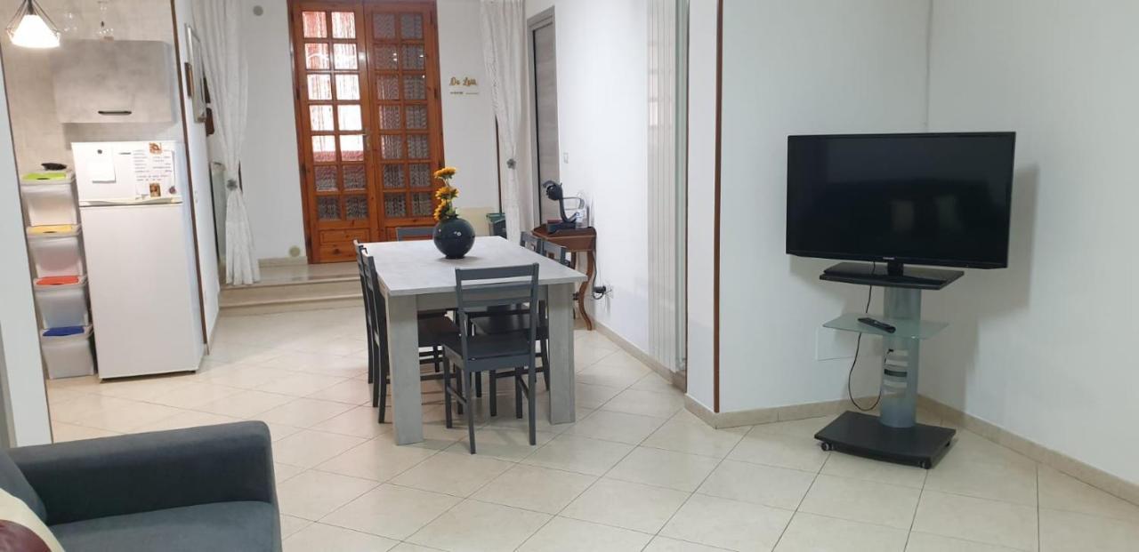 Appartamento Da lulù Polignano a Mare Esterno foto