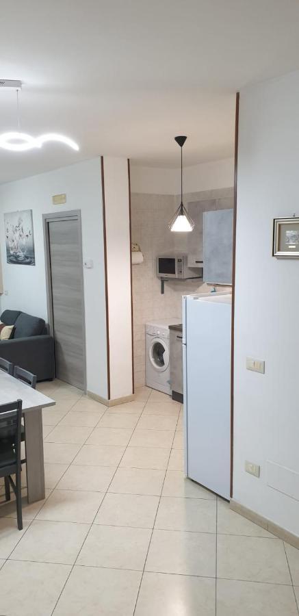 Appartamento Da lulù Polignano a Mare Esterno foto
