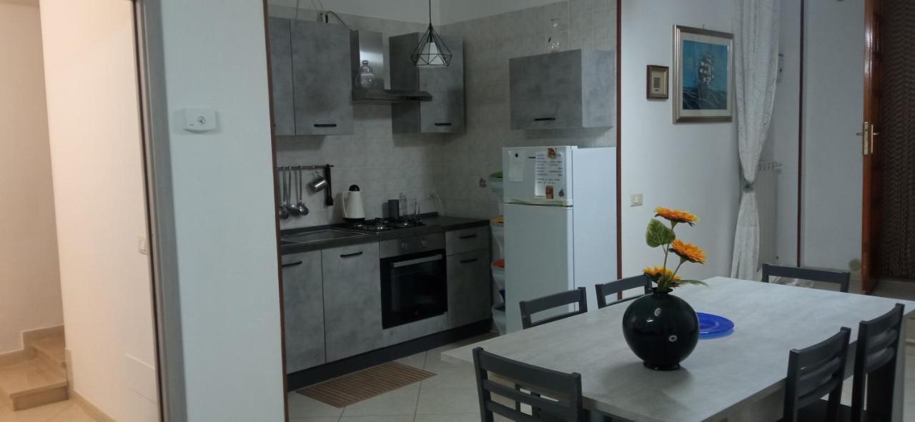 Appartamento Da lulù Polignano a Mare Esterno foto