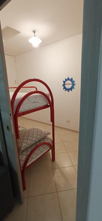 Appartamento Da lulù Polignano a Mare Esterno foto